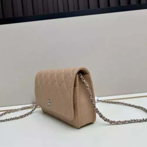 Replica Chanel AAA Quality Messenger Bags For Women #1387622 $72.00 USD for Wholesale