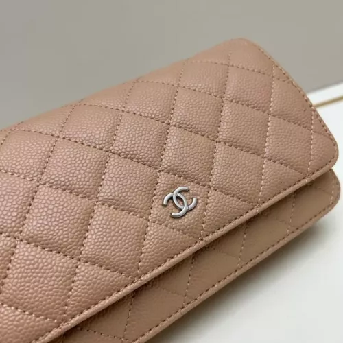 Replica Chanel AAA Quality Messenger Bags For Women #1387622 $72.00 USD for Wholesale