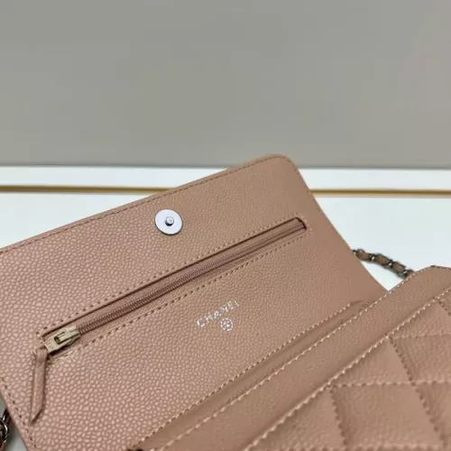 Replica Chanel AAA Quality Messenger Bags For Women #1387622 $72.00 USD for Wholesale