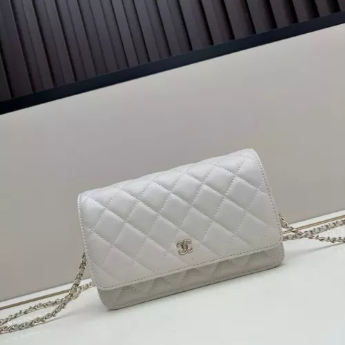 Chanel AAA Quality Messenger Bags For Women #1387623 $72.00 USD, Wholesale Replica Chanel AAA Quality Messenger Bags