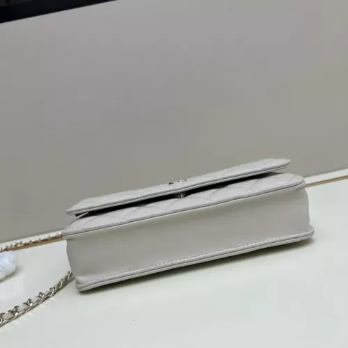 Replica Chanel AAA Quality Messenger Bags For Women #1387623 $72.00 USD for Wholesale