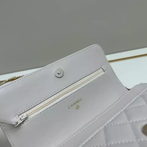 Replica Chanel AAA Quality Messenger Bags For Women #1387623 $72.00 USD for Wholesale