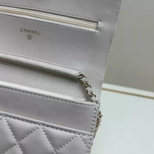 Replica Chanel AAA Quality Messenger Bags For Women #1387623 $72.00 USD for Wholesale