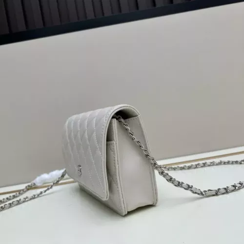Replica Chanel AAA Quality Messenger Bags For Women #1387624 $72.00 USD for Wholesale