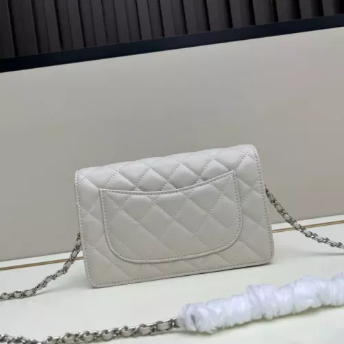 Replica Chanel AAA Quality Messenger Bags For Women #1387624 $72.00 USD for Wholesale