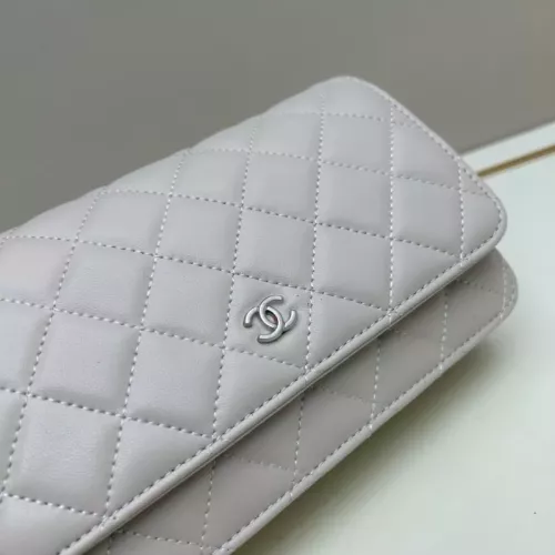 Replica Chanel AAA Quality Messenger Bags For Women #1387624 $72.00 USD for Wholesale