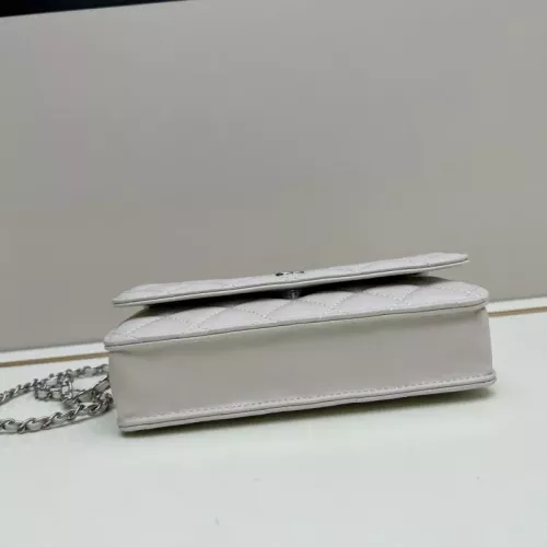 Replica Chanel AAA Quality Messenger Bags For Women #1387624 $72.00 USD for Wholesale