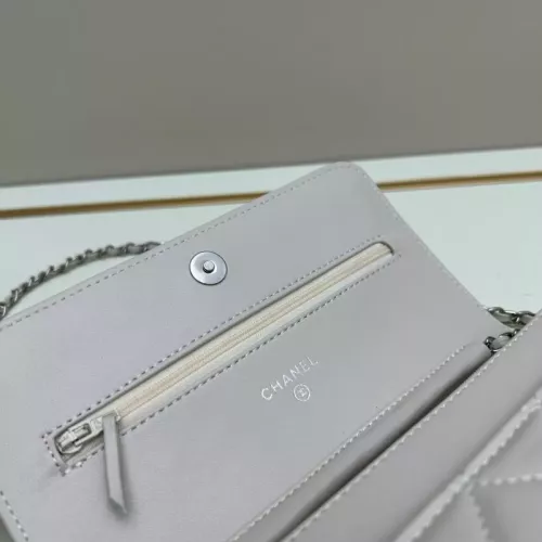 Replica Chanel AAA Quality Messenger Bags For Women #1387624 $72.00 USD for Wholesale