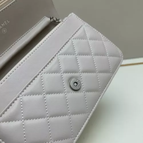 Replica Chanel AAA Quality Messenger Bags For Women #1387624 $72.00 USD for Wholesale