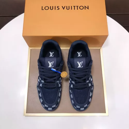 Replica Louis Vuitton Casual Shoes For Men #1387649 $128.00 USD for Wholesale