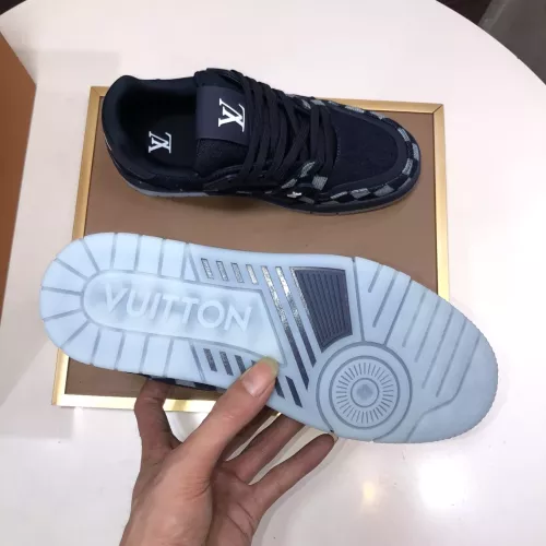Replica Louis Vuitton Casual Shoes For Men #1387649 $128.00 USD for Wholesale