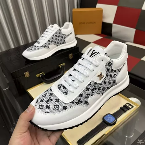 Louis Vuitton Casual Shoes For Men #1387651 $85.00 USD, Wholesale Replica Louis Vuitton Casual Shoes
