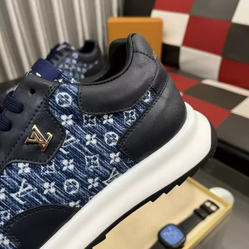 Replica Louis Vuitton Casual Shoes For Men #1387652 $85.00 USD for Wholesale