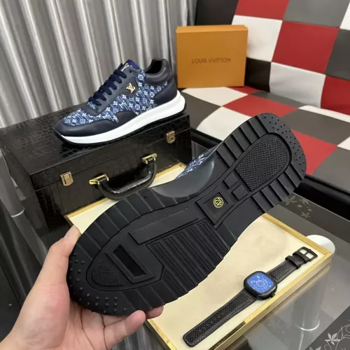 Replica Louis Vuitton Casual Shoes For Men #1387652 $85.00 USD for Wholesale