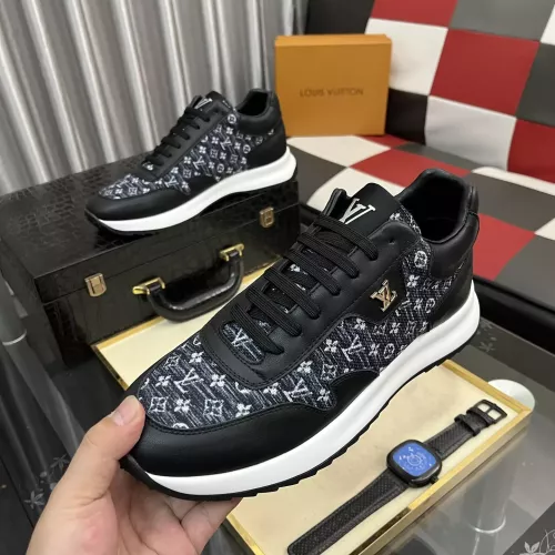 Louis Vuitton Casual Shoes For Men #1387653 $85.00 USD, Wholesale Replica Louis Vuitton Casual Shoes
