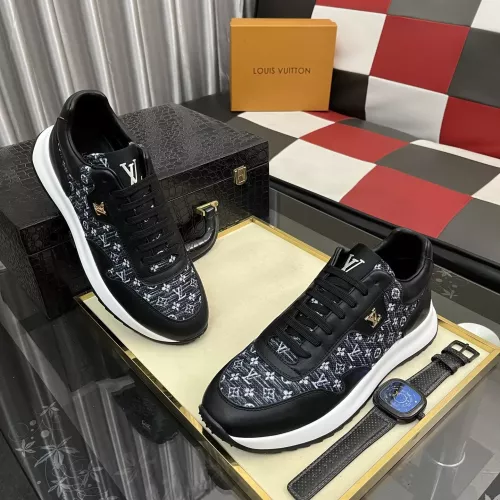 Replica Louis Vuitton Casual Shoes For Men #1387653 $85.00 USD for Wholesale