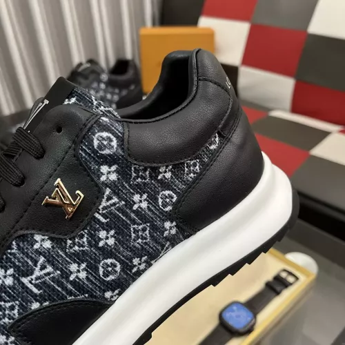 Replica Louis Vuitton Casual Shoes For Men #1387653 $85.00 USD for Wholesale