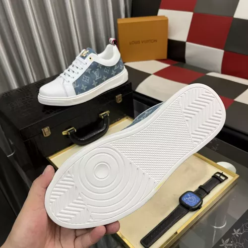 Replica Louis Vuitton Casual Shoes For Men #1387654 $80.00 USD for Wholesale