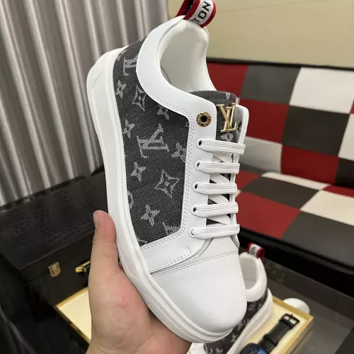 Replica Louis Vuitton Casual Shoes For Men #1387655 $80.00 USD for Wholesale