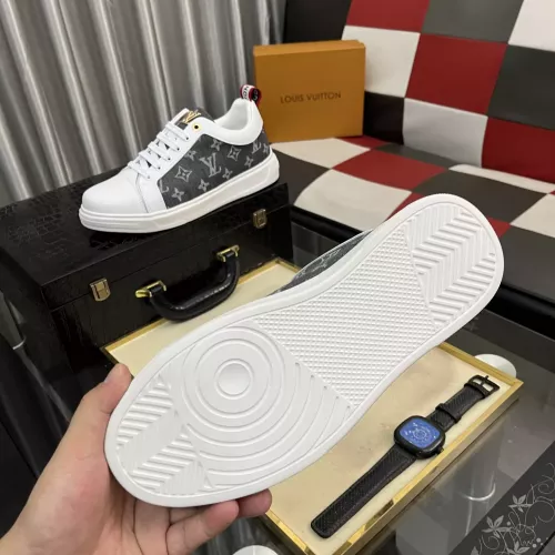 Replica Louis Vuitton Casual Shoes For Men #1387655 $80.00 USD for Wholesale