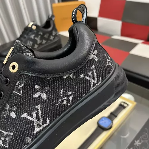Replica Louis Vuitton Casual Shoes For Men #1387656 $80.00 USD for Wholesale