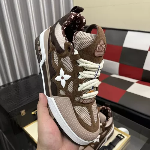 Replica Louis Vuitton Casual Shoes For Men #1387659 $118.00 USD for Wholesale