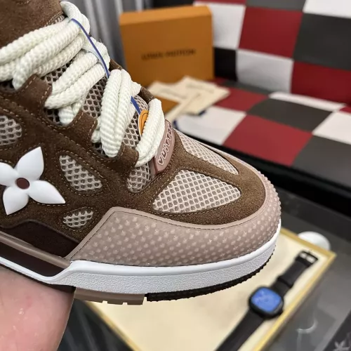 Replica Louis Vuitton Casual Shoes For Men #1387659 $118.00 USD for Wholesale