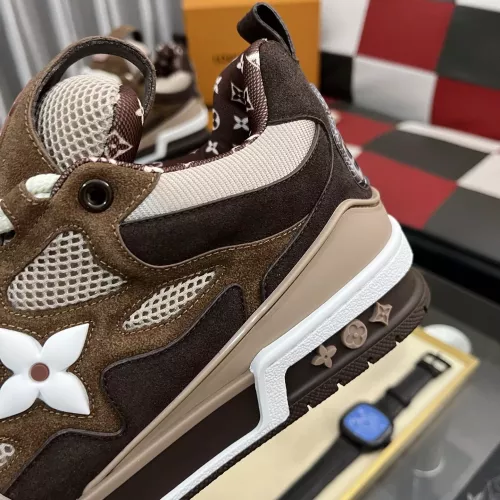 Replica Louis Vuitton Casual Shoes For Men #1387659 $118.00 USD for Wholesale