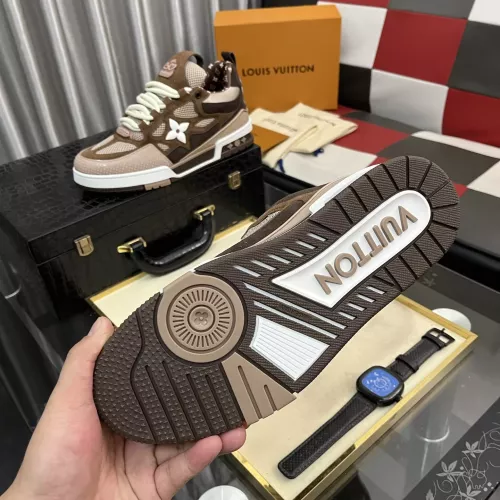 Replica Louis Vuitton Casual Shoes For Men #1387659 $118.00 USD for Wholesale