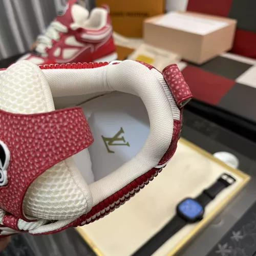 Replica Louis Vuitton Casual Shoes For Men #1387660 $118.00 USD for Wholesale