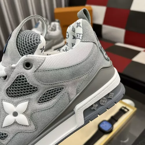 Replica Louis Vuitton Casual Shoes For Men #1387661 $118.00 USD for Wholesale