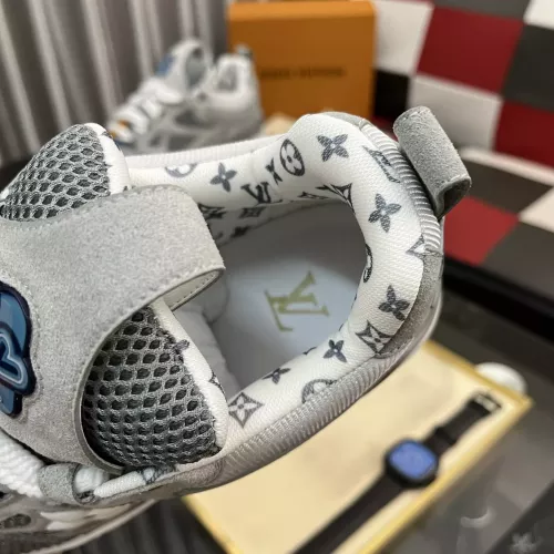 Replica Louis Vuitton Casual Shoes For Men #1387661 $118.00 USD for Wholesale