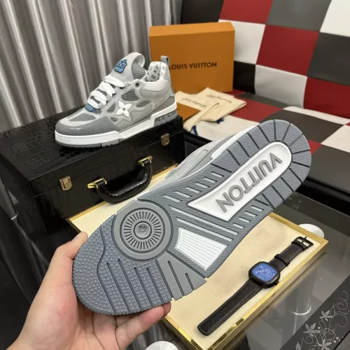 Replica Louis Vuitton Casual Shoes For Men #1387661 $118.00 USD for Wholesale