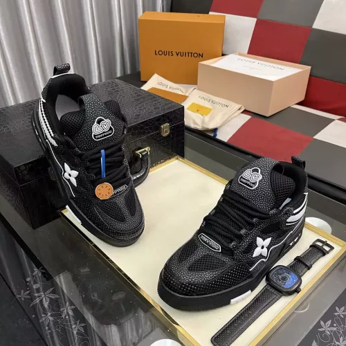 Replica Louis Vuitton Casual Shoes For Men #1387662 $118.00 USD for Wholesale