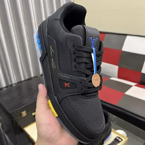 Replica Louis Vuitton Casual Shoes For Men #1387664 $122.00 USD for Wholesale