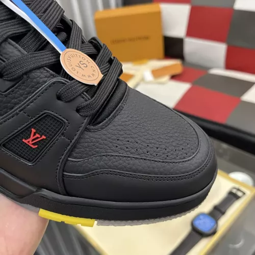 Replica Louis Vuitton Casual Shoes For Men #1387664 $122.00 USD for Wholesale