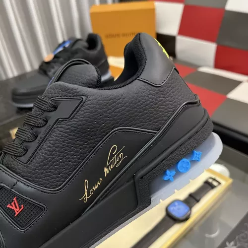 Replica Louis Vuitton Casual Shoes For Men #1387664 $122.00 USD for Wholesale