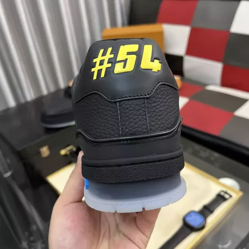 Replica Louis Vuitton Casual Shoes For Men #1387664 $122.00 USD for Wholesale