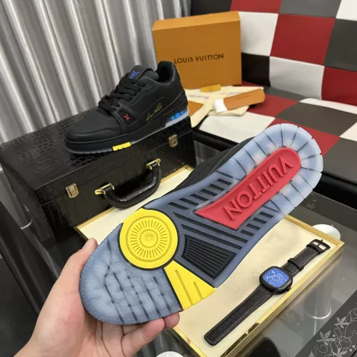 Replica Louis Vuitton Casual Shoes For Men #1387664 $122.00 USD for Wholesale