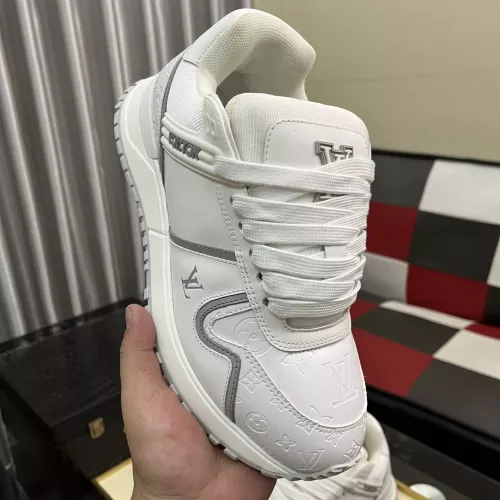 Replica Louis Vuitton Casual Shoes For Men #1387665 $150.00 USD for Wholesale