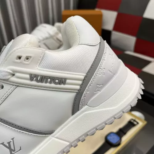 Replica Louis Vuitton Casual Shoes For Men #1387665 $150.00 USD for Wholesale