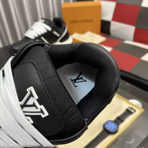 Replica Louis Vuitton Casual Shoes For Men #1387666 $150.00 USD for Wholesale