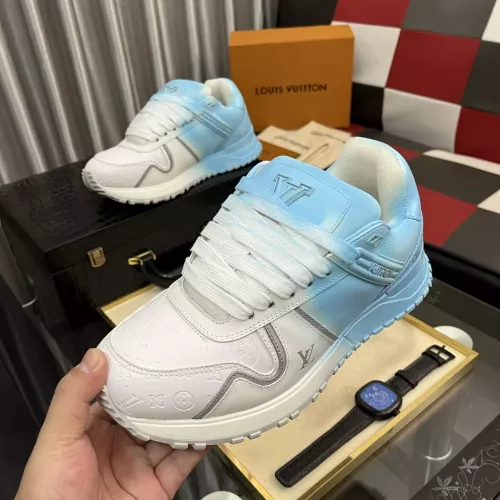 Louis Vuitton Casual Shoes For Men #1387667 $182.00 USD, Wholesale Replica Louis Vuitton Casual Shoes