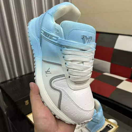 Replica Louis Vuitton Casual Shoes For Men #1387667 $182.00 USD for Wholesale