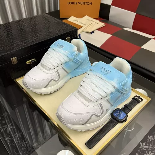 Replica Louis Vuitton Casual Shoes For Men #1387667 $182.00 USD for Wholesale