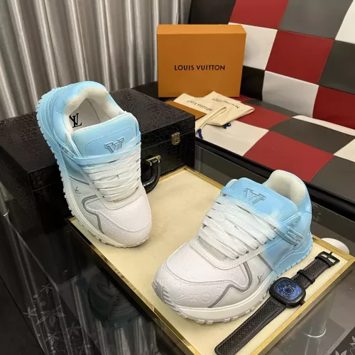 Replica Louis Vuitton Casual Shoes For Men #1387667 $182.00 USD for Wholesale