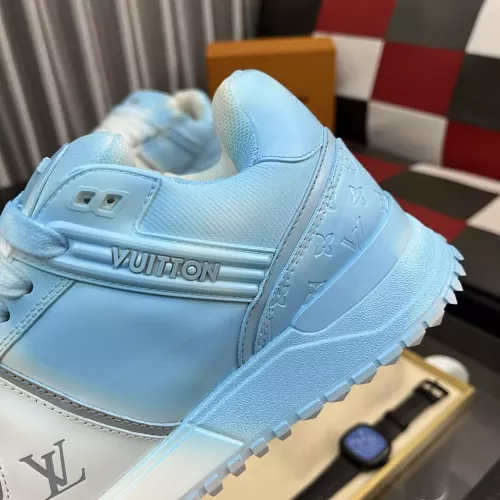 Replica Louis Vuitton Casual Shoes For Men #1387667 $182.00 USD for Wholesale