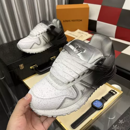 Louis Vuitton Casual Shoes For Men #1387668 $182.00 USD, Wholesale Replica Louis Vuitton Casual Shoes