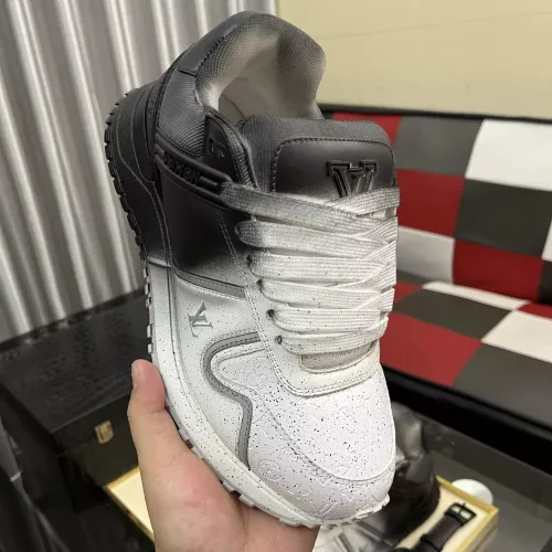 Replica Louis Vuitton Casual Shoes For Men #1387668 $182.00 USD for Wholesale