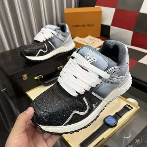 Louis Vuitton Casual Shoes For Men #1387669 $182.00 USD, Wholesale Replica Louis Vuitton Casual Shoes